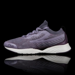 Fila Filargb Flex - Naisten Juoksukengät - Violetit | FI-89034